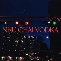 NHƯ CHAI VODKA