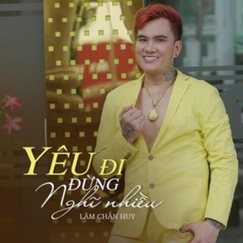 Trong Tình Yêu Không Có Đúng Sai