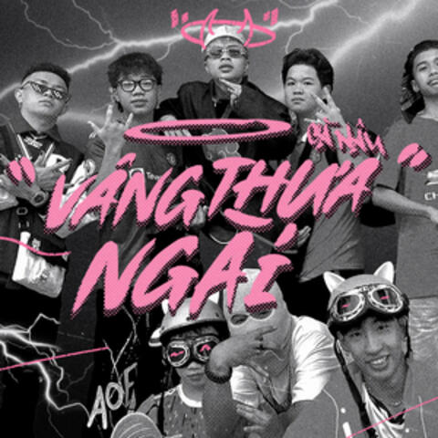 Vâng Thưa Ngài