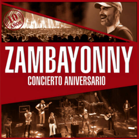 Concierto Aniversario