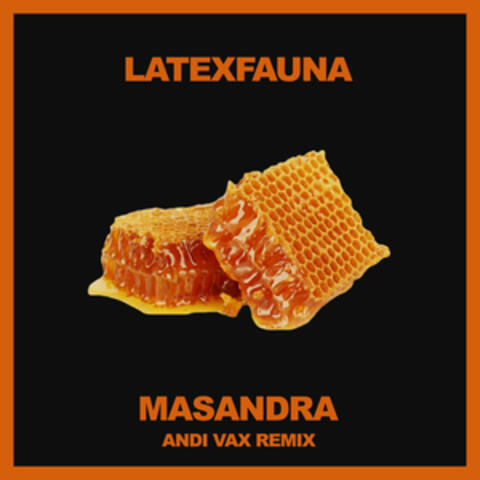 Masandra