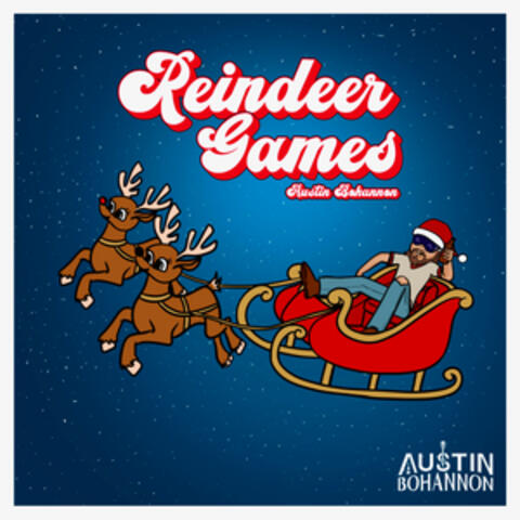 Reindeer Games