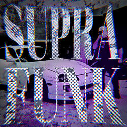 SUPRA FUNK
