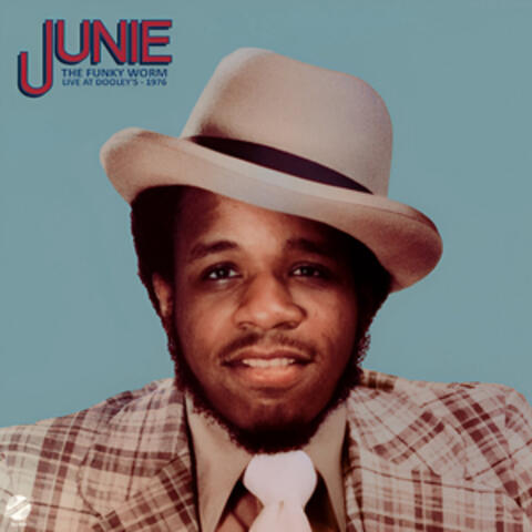 Junie Morrison - Live at Dooley's, 1976
