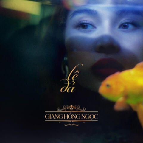 Lệ Đá