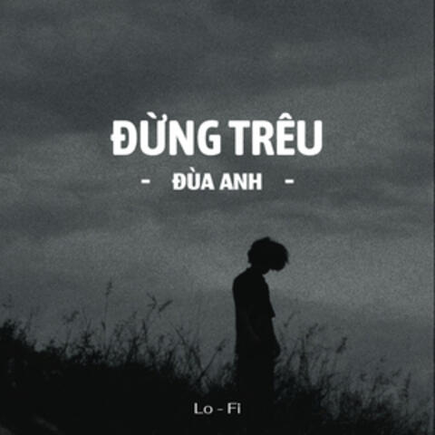 Đừng Trêu Đùa Anh (Lofi Version)