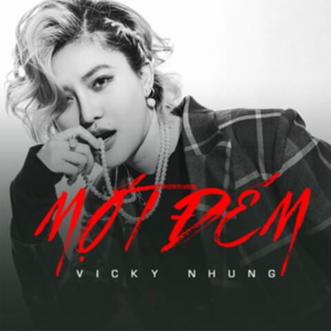 Một Đêm (Emotional Piano) (From "Chill With Vicky Nhung, Season 1: Feeling Love")