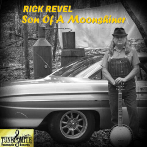 Son of a Moonshiner