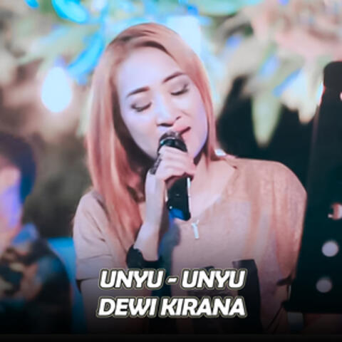 Unyu Unyu