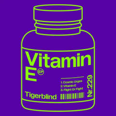Vitamin E