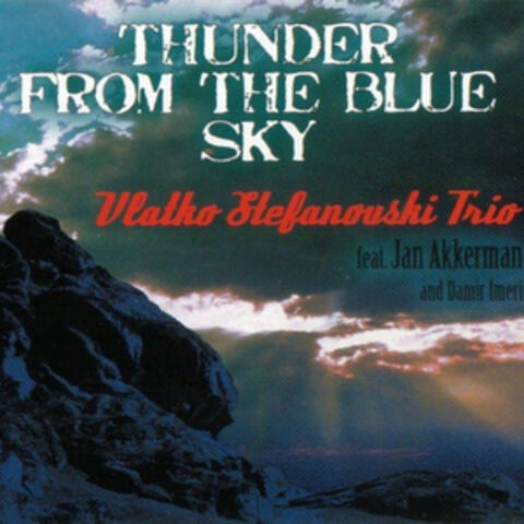 Thunder From The Blue Sky