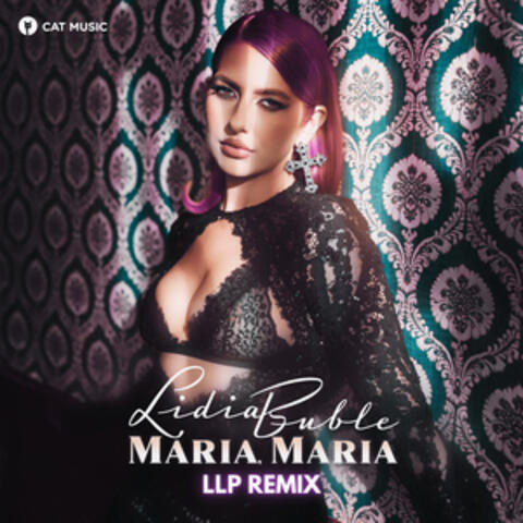 Maria, Maria