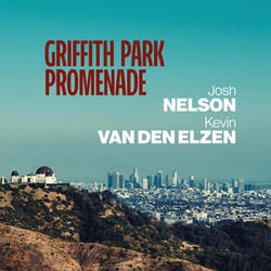 Griffith Park Promenade
