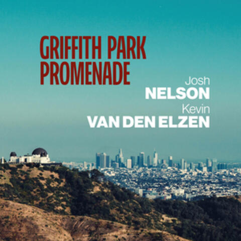 Griffith Park Promenade