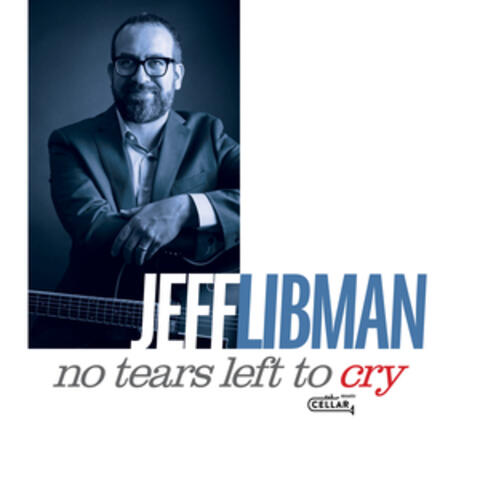 No Tears Left to Cry
