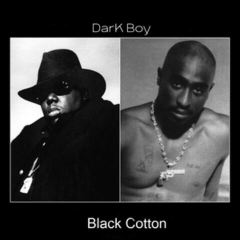 Black Cotton