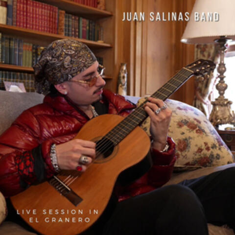 Juan Salinas Band