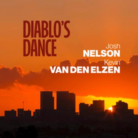 Diablo's Dance