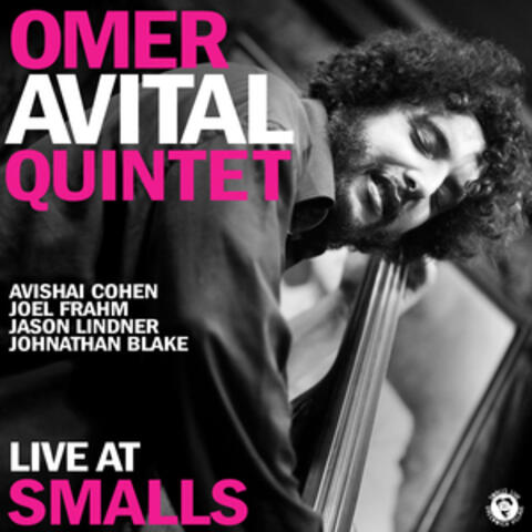 Live at Smalls
