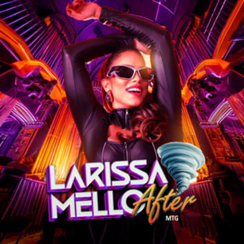 Mtg da Larissa Mello - After
