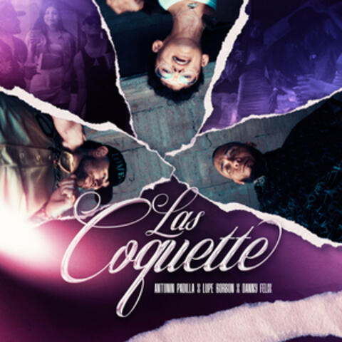 Las Coquette