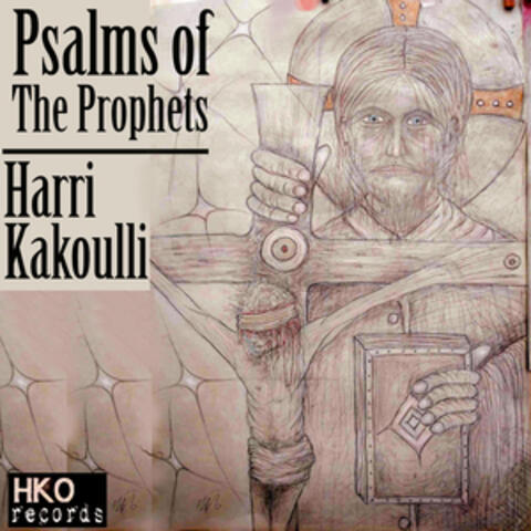 Psalms of The Prophets