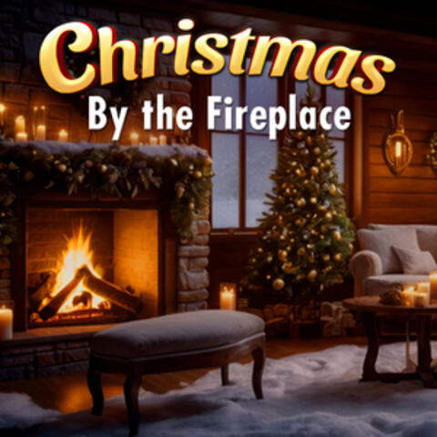Christmas By the Fireplace
