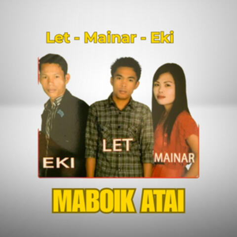 Maboik Atai