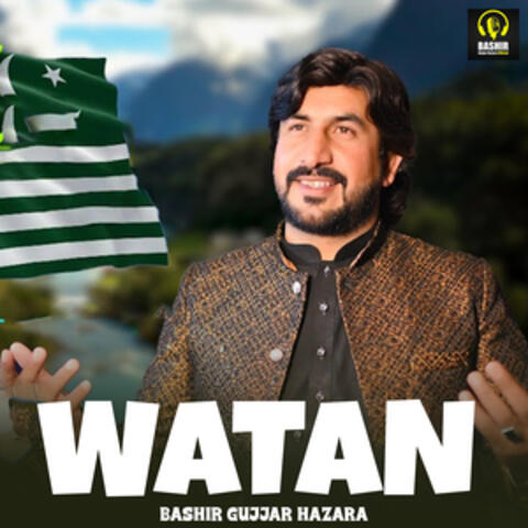 Watan - Single