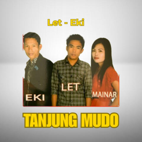 Tanjung Mudo