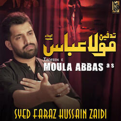 Tadfeen E Moula Abbas A S