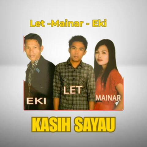 Kasih Sayau
