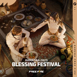 Blessing Festival
