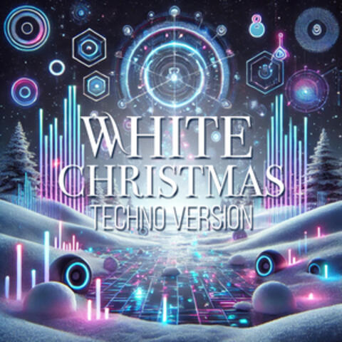 WHITE CHRISTMAS