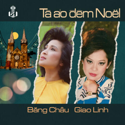 Tà Áo Đêm Noel