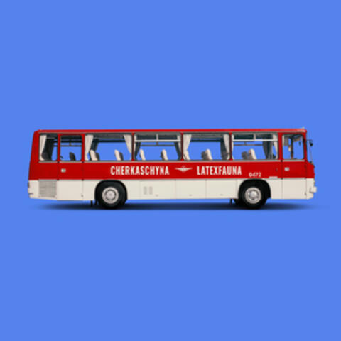 Cherkaschyna