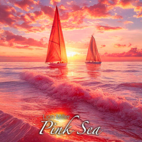 Pink Sea