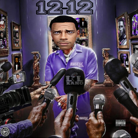 LIL KANO 12 12