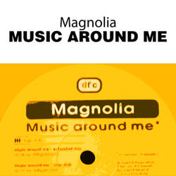 Music Around Me