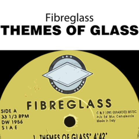Themes of Glass