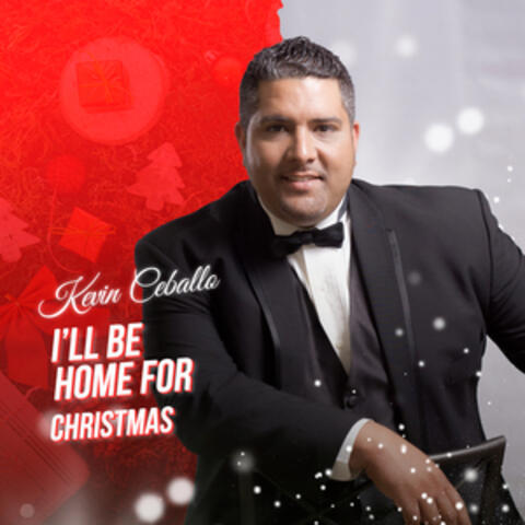 I'll Be Home For Christmas