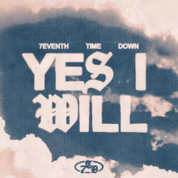 Yes I Will (feat. Azlyn Howard)