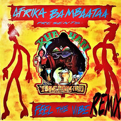 Feel the Vibe