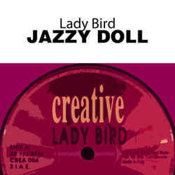 Jazzy Doll