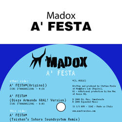 A' Festa