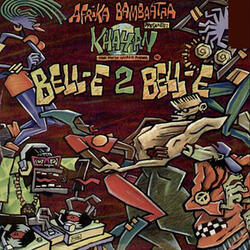 Bell-E 2 Bell-E