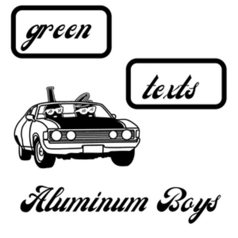 Green Texts