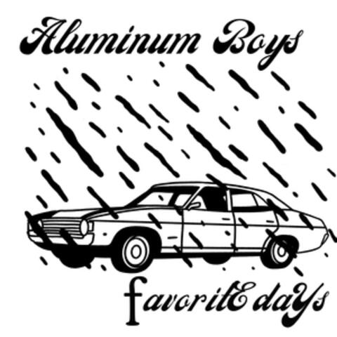 favoritE daYs