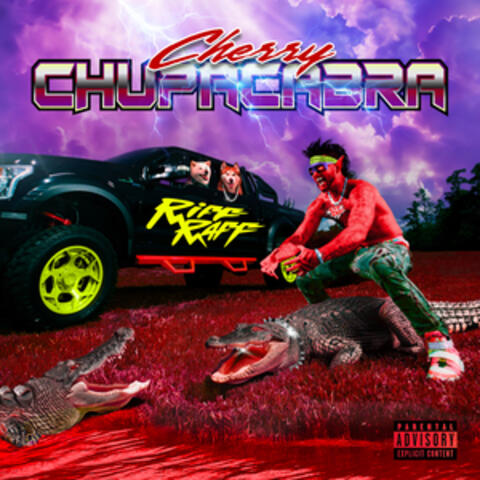 Cherry Chupacabra Freestyle