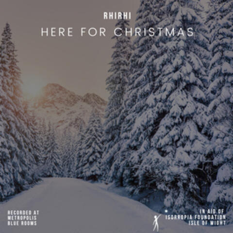 Here For Christmas